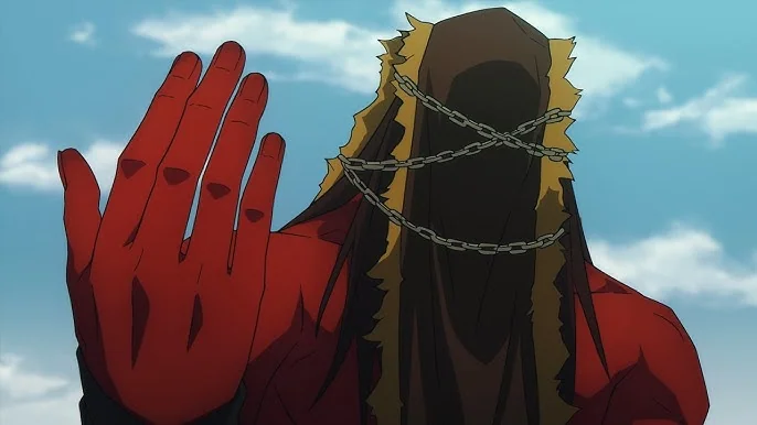 Alcides é o Hércules de Fate Stay Night na classe archer