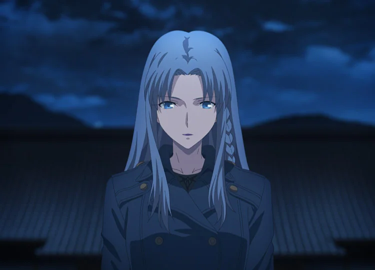 Esses são todos os mestres e servos de Fate Stay Night Esses são todos os mestres e servos de Fate Stay Night