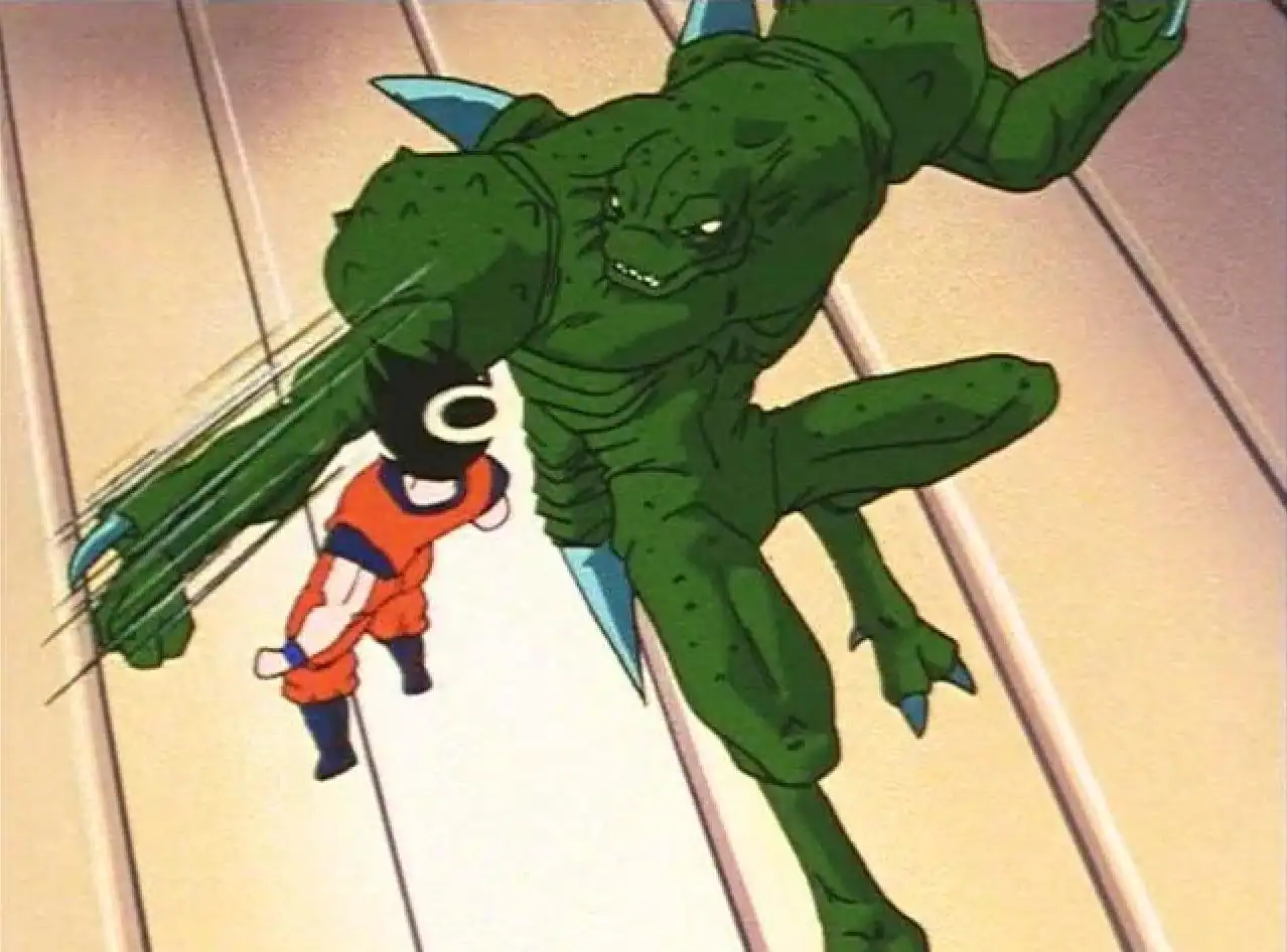 O Mais Forte? Veja quantas Lutas Goku Venceu ao longo de Dragon Ball O Mais Forte? Veja quantas Lutas Goku Venceu ao longo de Dragon Ball