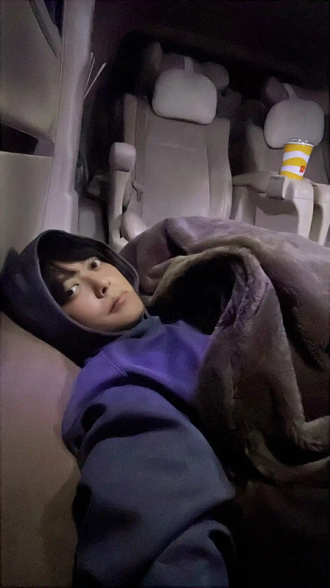 Japonês com 4 Esposas