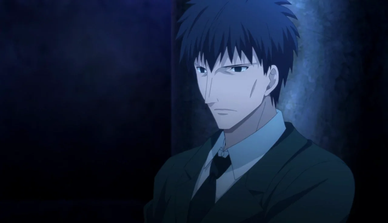 Esses são todos os mestres e servos de Fate Stay Night Esses são todos os mestres e servos de Fate Stay Night