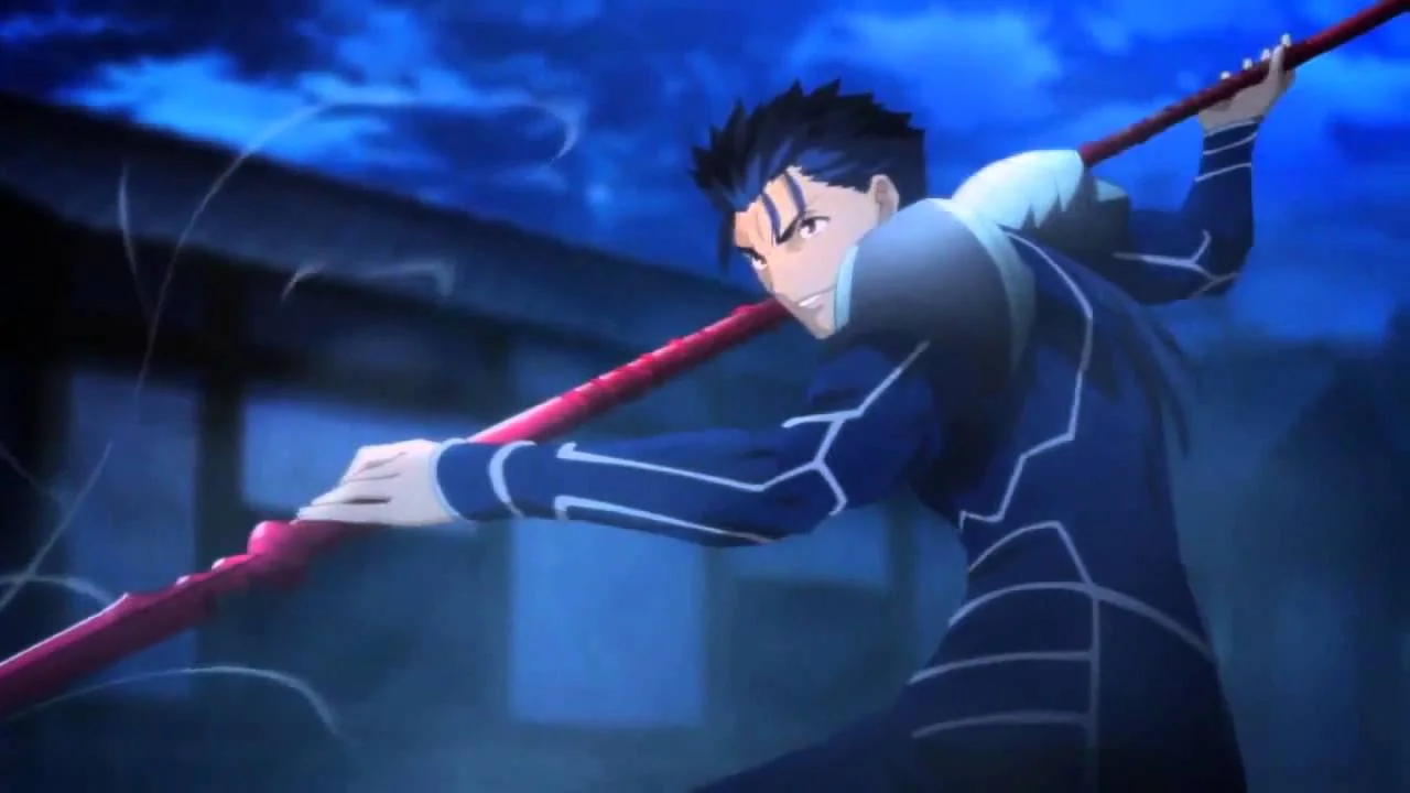 Esses são todos os mestres e servos de Fate Stay Night Esses são todos os mestres e servos de Fate Stay Night