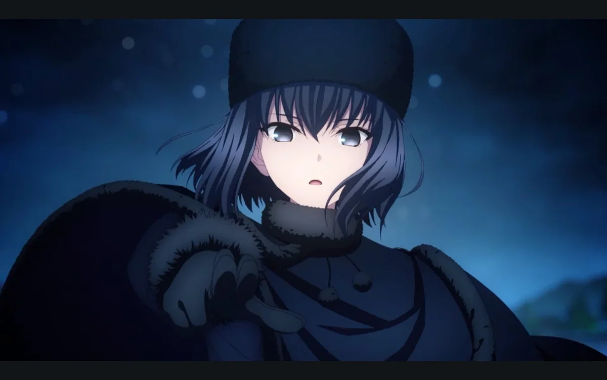 O que esperar do filme de Mahoutsukai no Yoru?