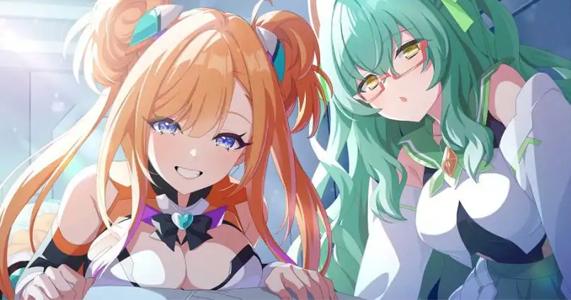 Valkyrie Tune não vai Censurar Estética Japonesa, diz produtor