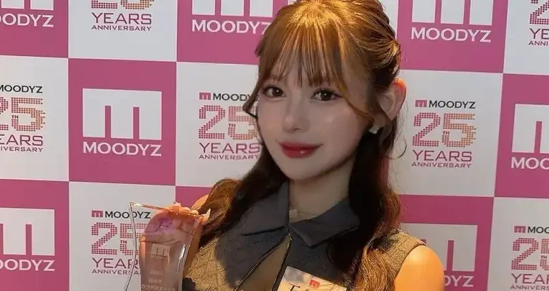 Atriz Gojou Rena Revela que Não Consegue Alugar Apartamentos por causa do AV