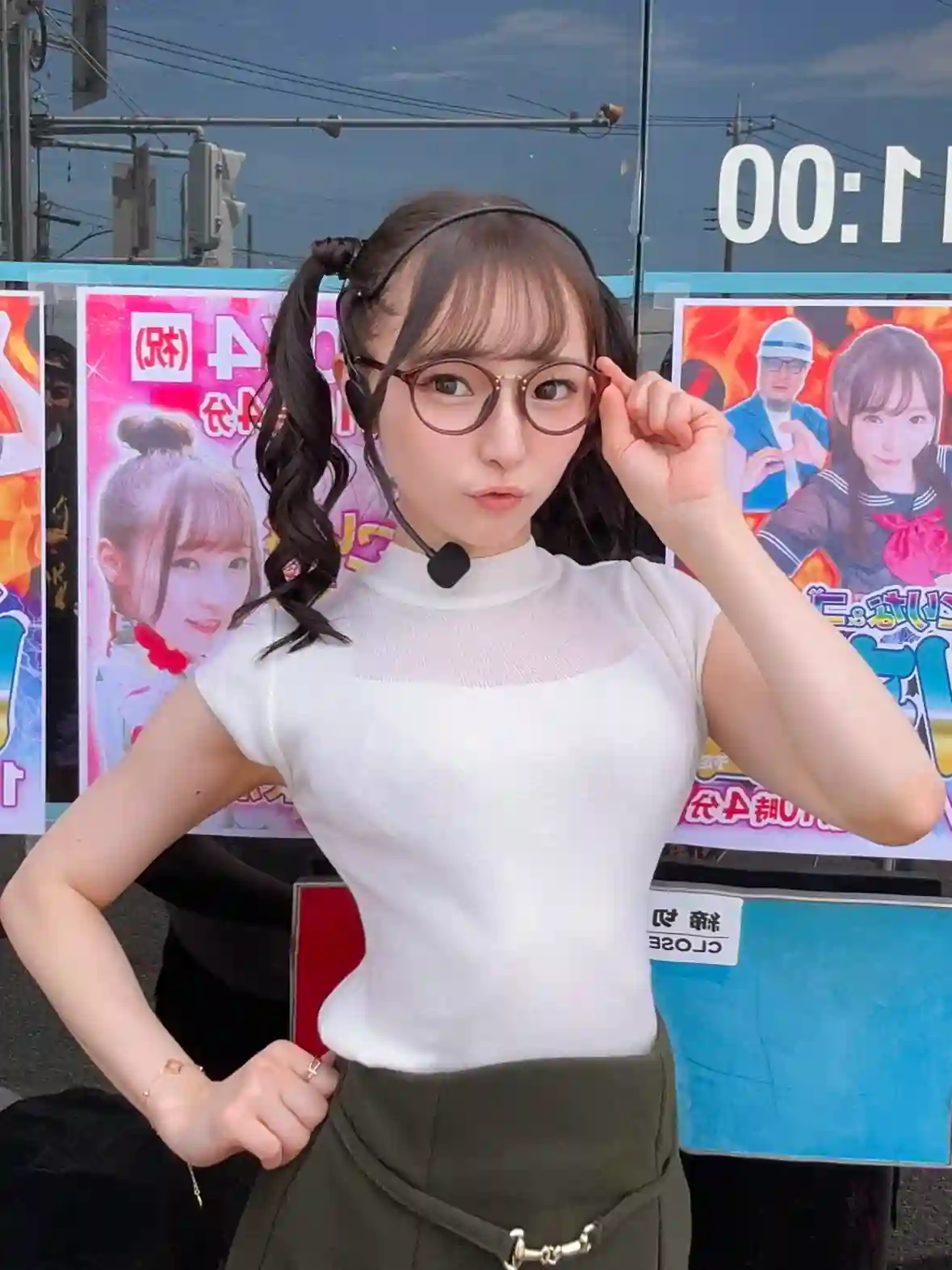 Atriz JAV Rina Kago diz que Odeia Homens de Taiwan