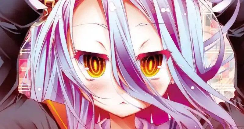 Autor de No Game No Life se RECUSA a Desenhar suas Garotas com Pelos