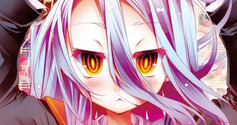 Autor de No Game No Life se RECUSA a Desenhar suas Garotas com Pelos Autor de No Game No Life se RECUSA a Desenhar suas Garotas com Pelos
