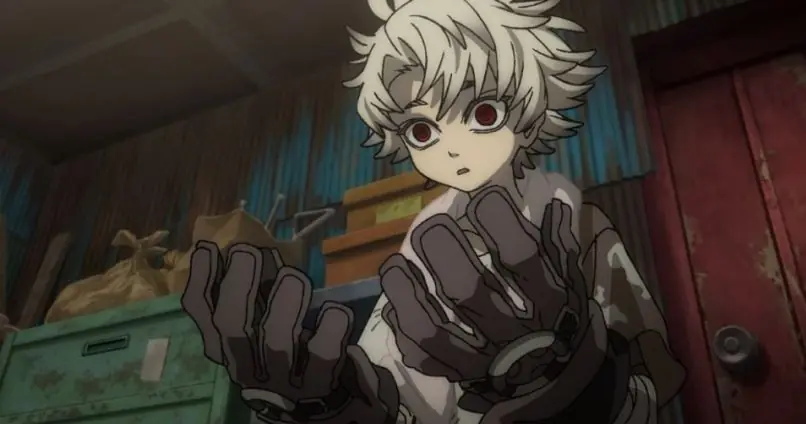 Autora de Gachiakuta pede que Fãs não a Perguntem sobre Ships