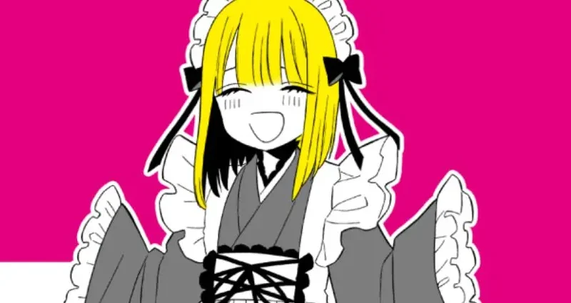 Autora de Sono Bisque Doll fez Artes para Evento Cosplay que Aparece no Anime