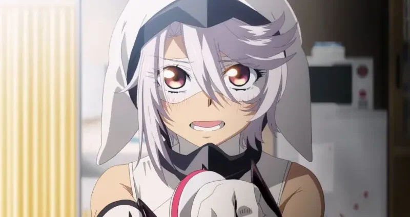 Diretor diz que Proibe Cenas de Calcinhas em seus Animes