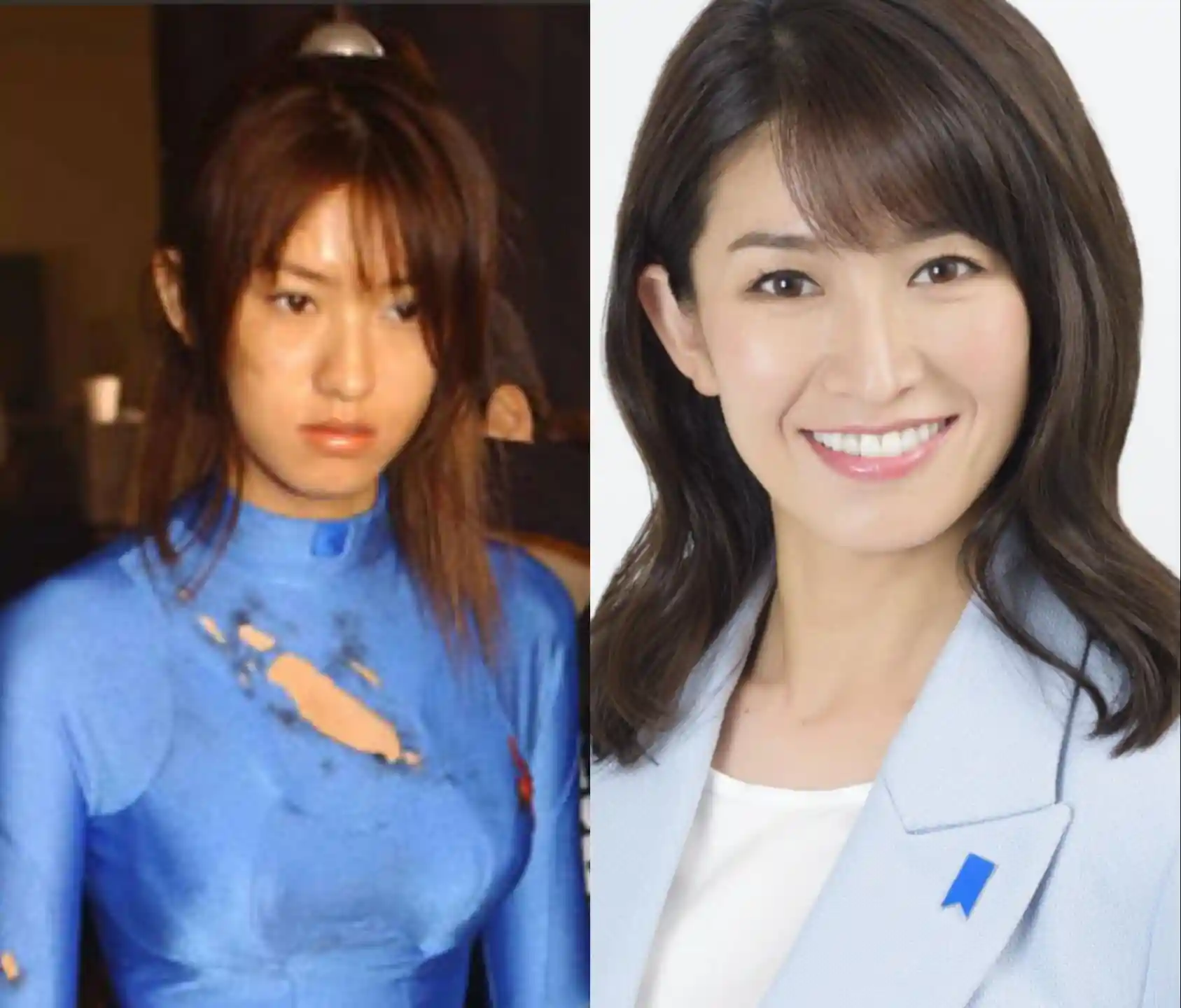 Fas Descobrem que Politica Japonesa era a Samus em um Comercial para Metroid 2