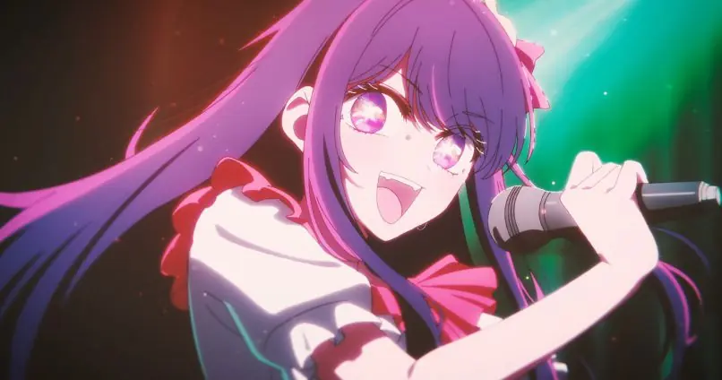 J-Pop está Dependente de Anime J-Pop está Dependente de Anime