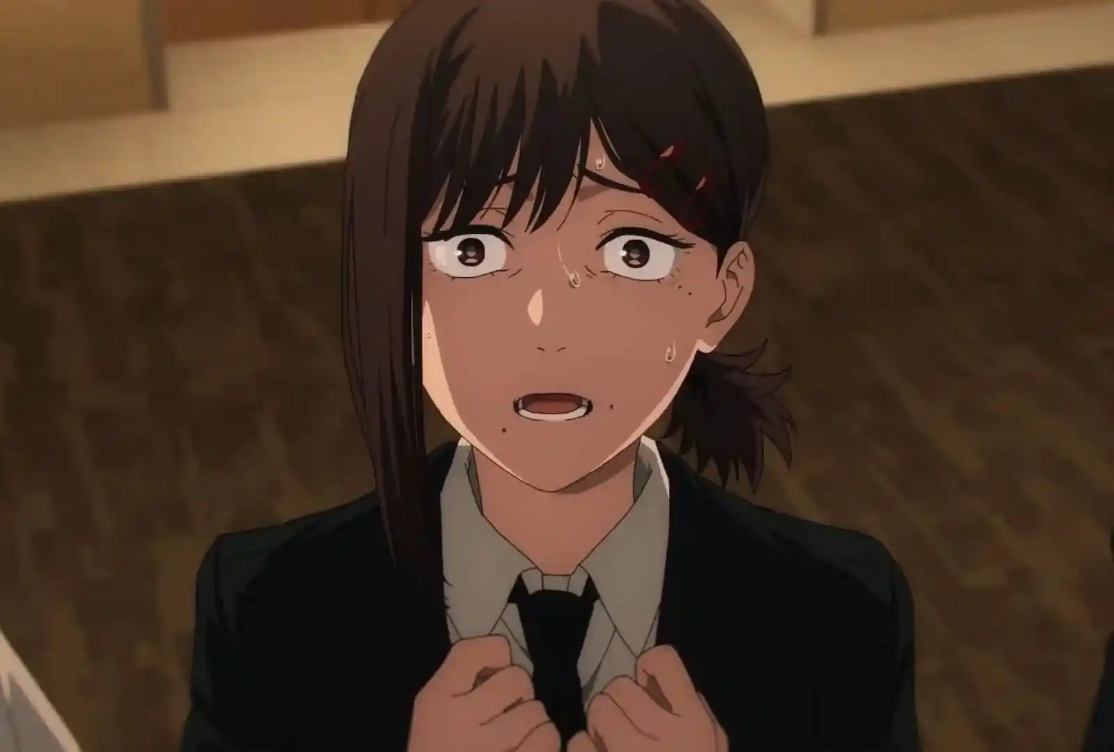 Japoneses ficam Frustrados com Final sem Respostas de Chainsaw Man Japoneses ficam Frustrados com Final sem Respostas de Chainsaw Man