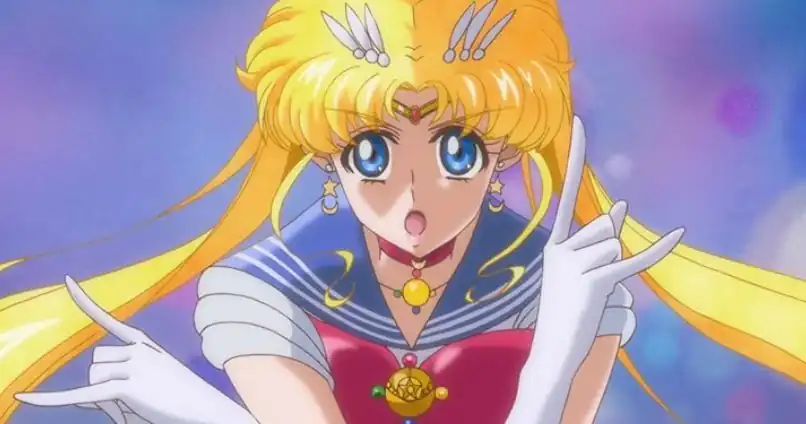 Mangaka que fez Doujins Hentais de Sailor Moon, Causou Revolta ao Admitir que Nunca viu o Anime