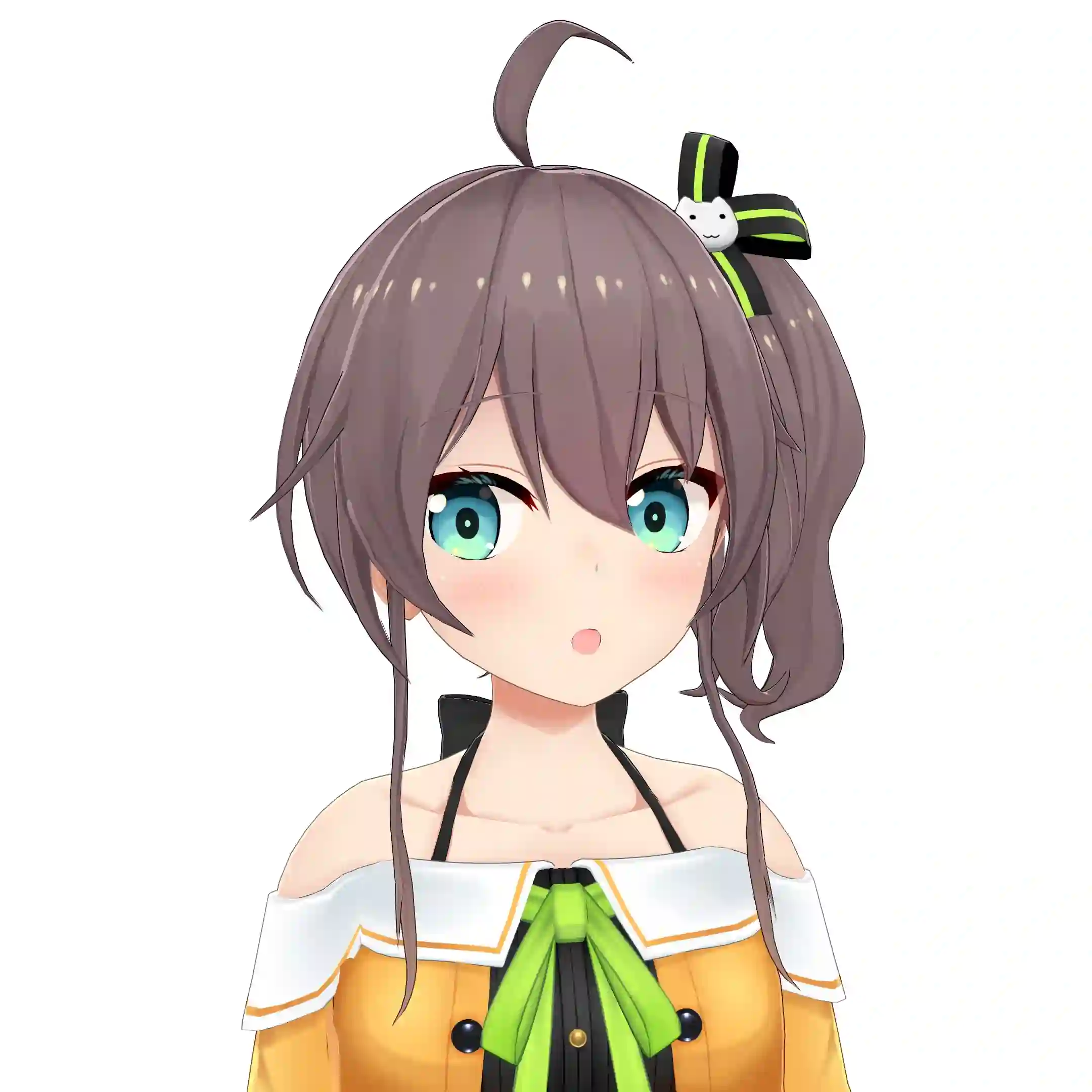 Matsuri Vtuber