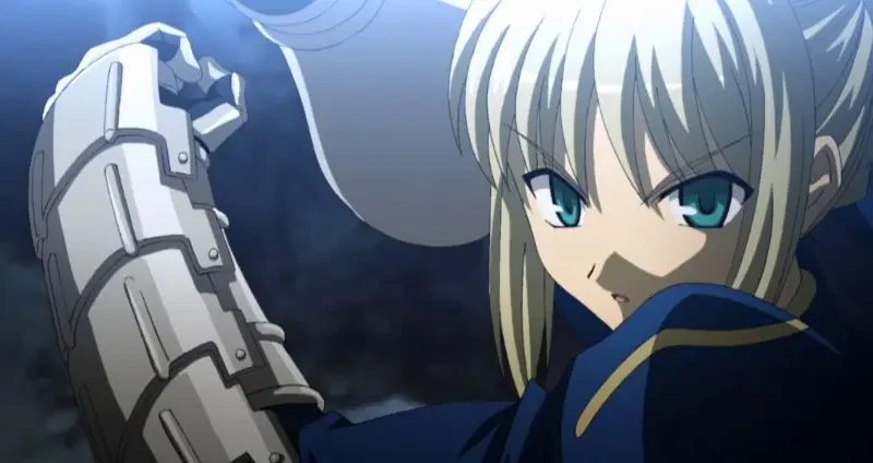 Ordem para Assistir Fate da NTT Docomo Excluiu o Anime da Deen