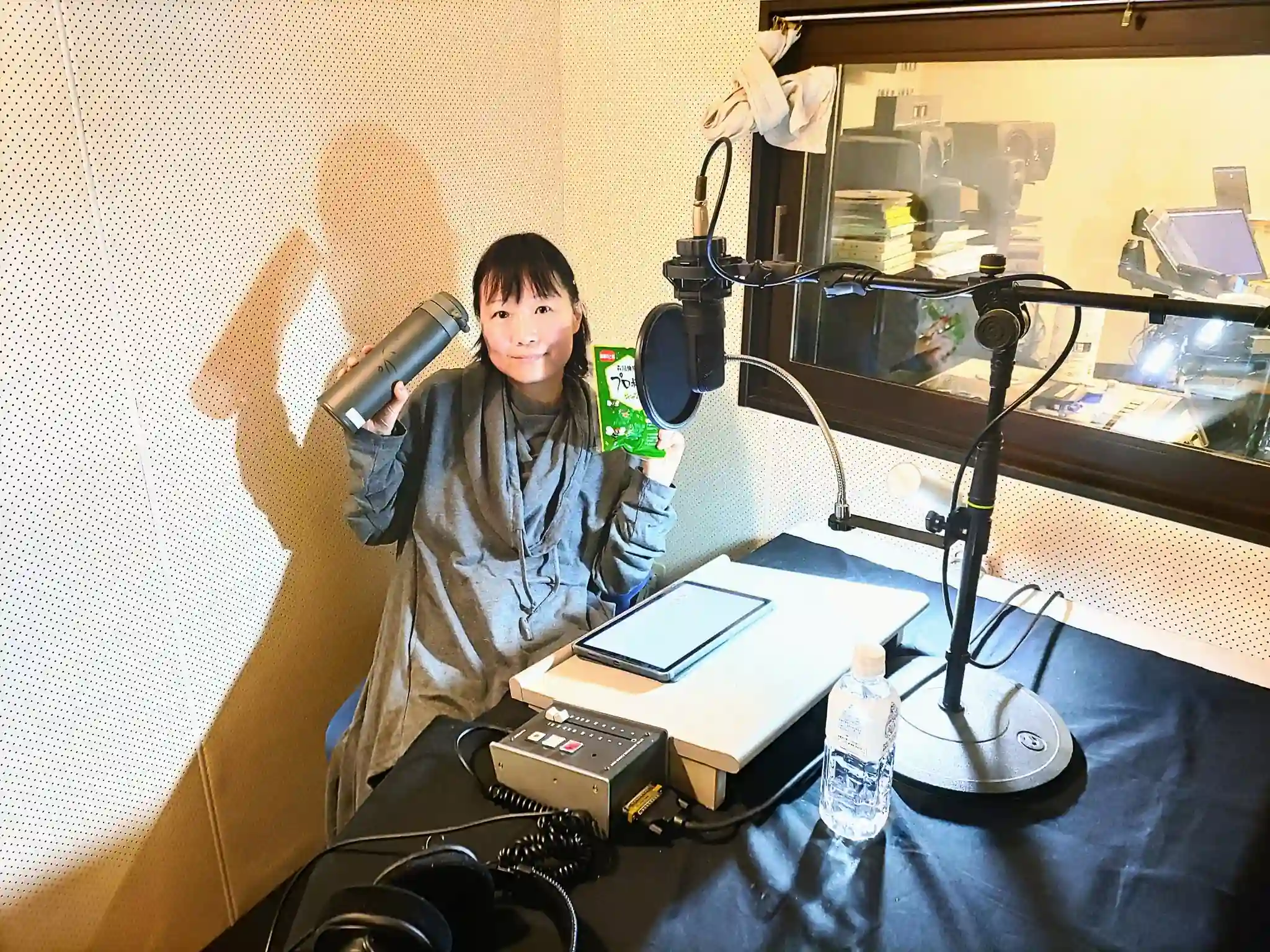 Triste Notícia: Falece Yukie Maeda, Popular Dubladora Hentai