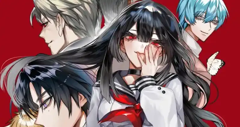 apathy psycho fujoshi steam cancelado