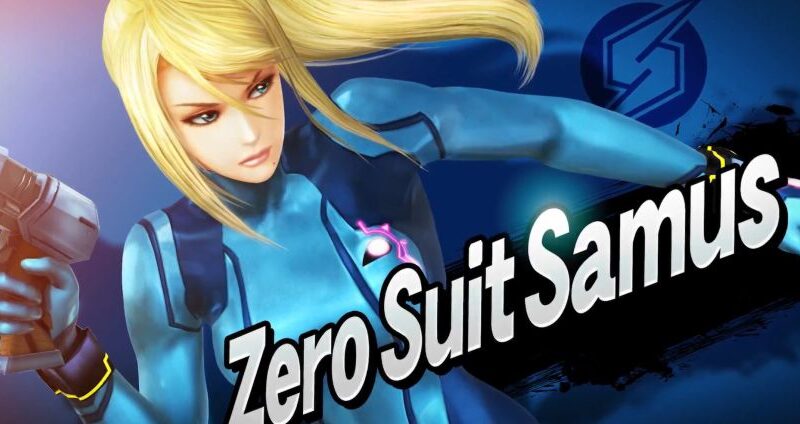 fas descobrem que politica japonesa era a samus em um comercial para metroid