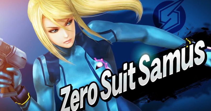 Fãs Descobrem que Politica Japonesa era a Samus em um Comercial para Metroid