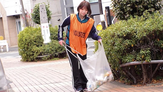 Filmes JAVs sobre Voluntárias Causa Controvérsia Filmes JAVs sobre Voluntárias Causa Controvérsia