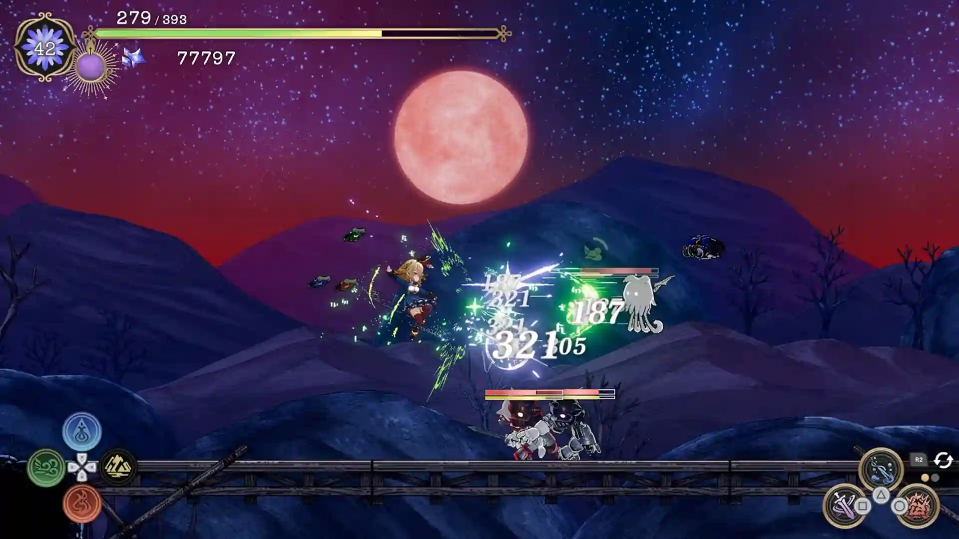 Ariana and the Elder Codex Ariana and the Elder Codex