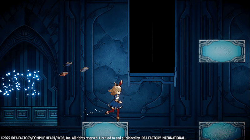 Ariana and the Elder Codex Ariana and the Elder Codex