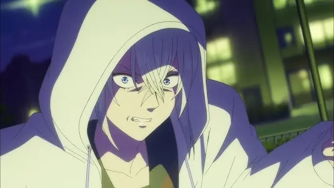 Autor de Hidarikiki no Eren Investiu no Anime e se ele falhar ele vai a Falência