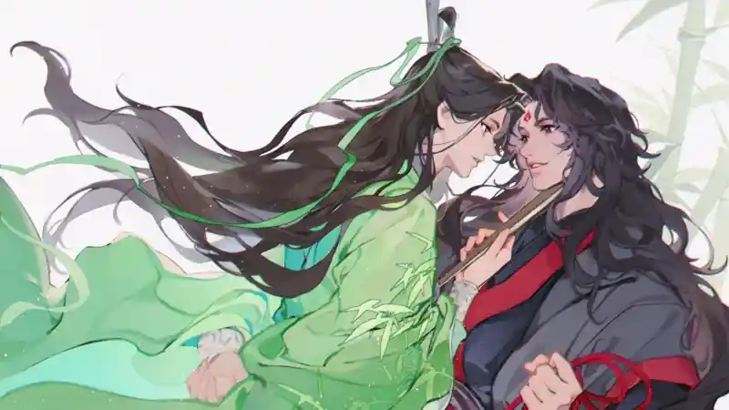 Em 2025 Mulheres Chinesas Foram PRESAS por Escrever Novels Yaoi 2