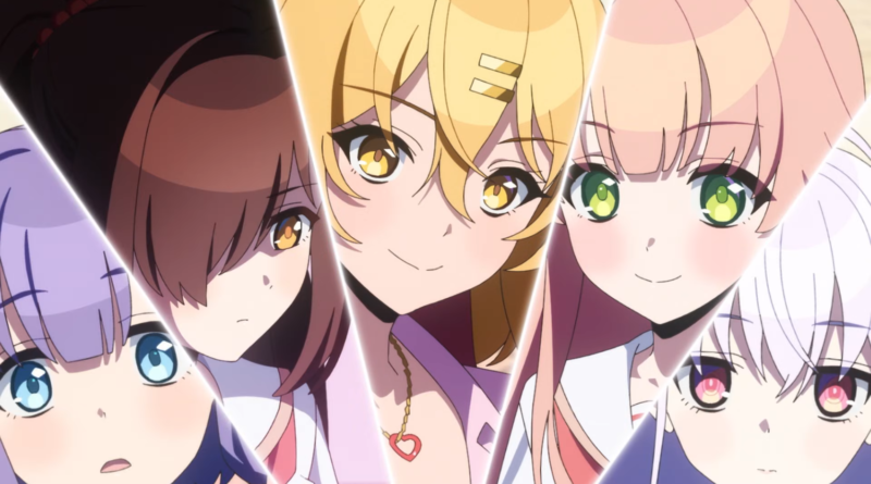 Eroge Nukitashi tem Indicação Etária Menor que Uma Musume na Steam