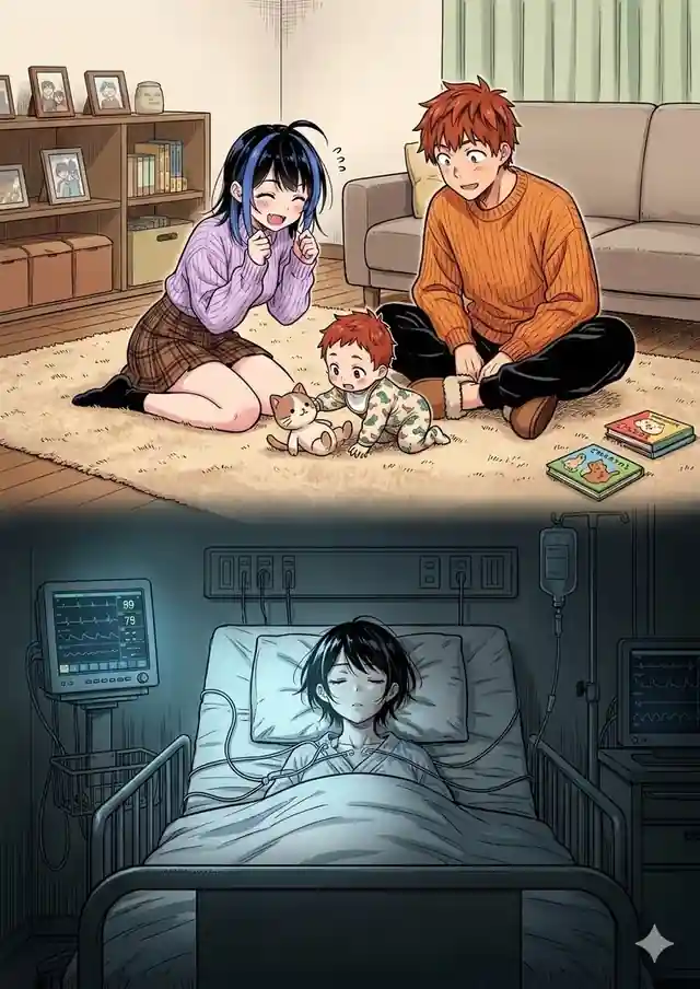 Final Feliz para Kanojo Okarishimasu