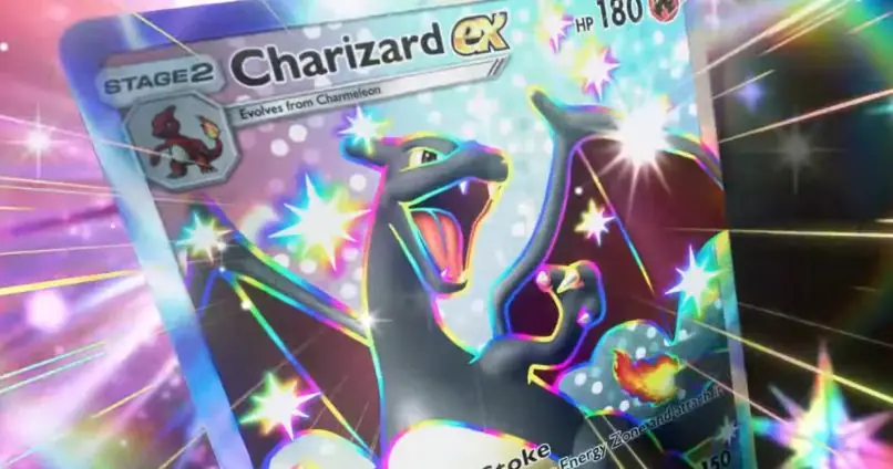 Homem é Baleado por causa de Cartas de Pokémon