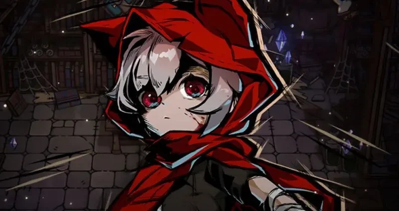 Controle Garotinhas enfrentando Monstros para Derrotar uma Bruxa