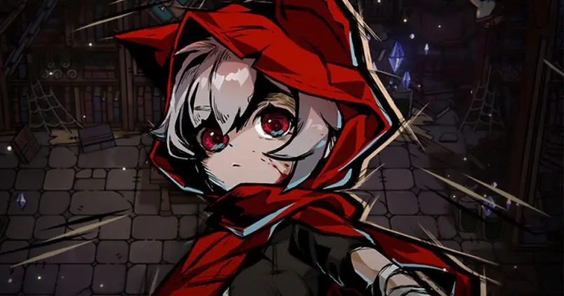 Controle Garotinhas enfrentando Monstros para Derrotar uma Bruxa em Cinderia