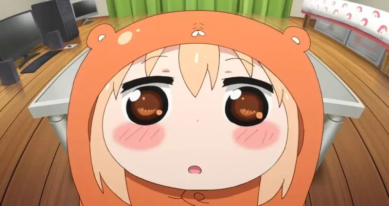 Novo Mangá do Autor de Umaru-chan é um Fracasso
