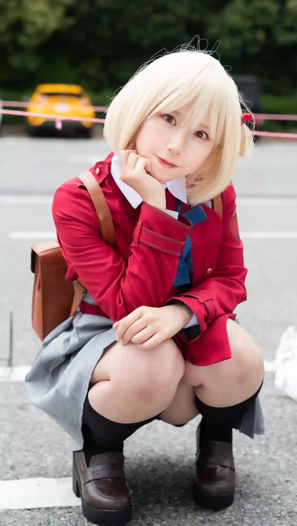 Conheça Reco, Artista Hentai e Cosplayer que Exagerou em seu Mangá