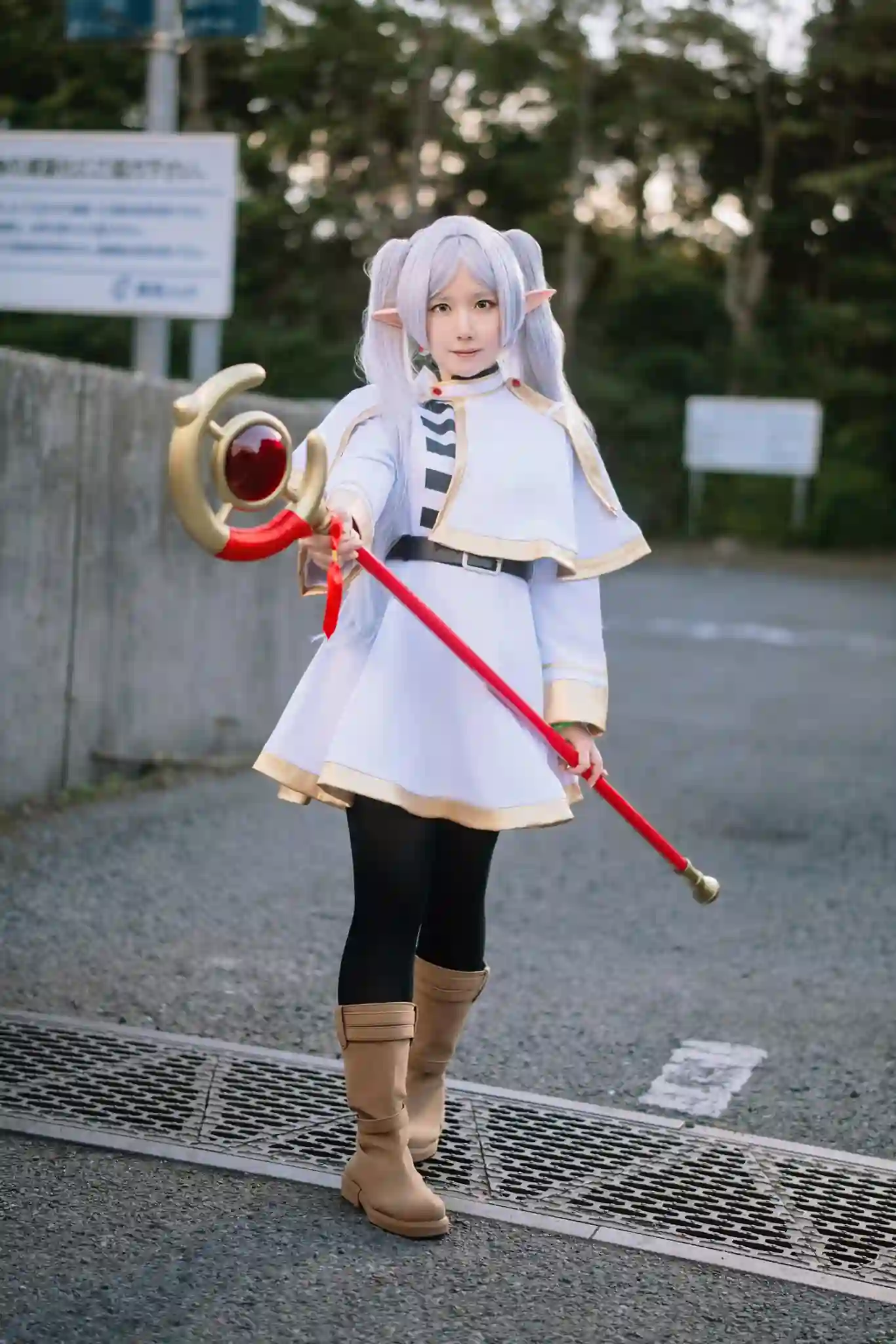 Conheça Reco, Artista Hentai e Cosplayer que Exagerou em seu Mangá