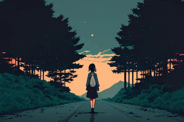 Os famosos mangás com temática de poker e apostas