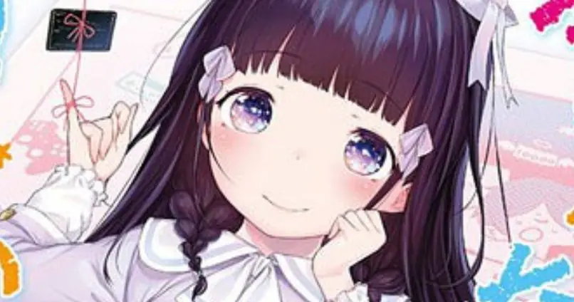 Segundo Autor, Mulheres gostam Mangás de Lolis Sofrendo