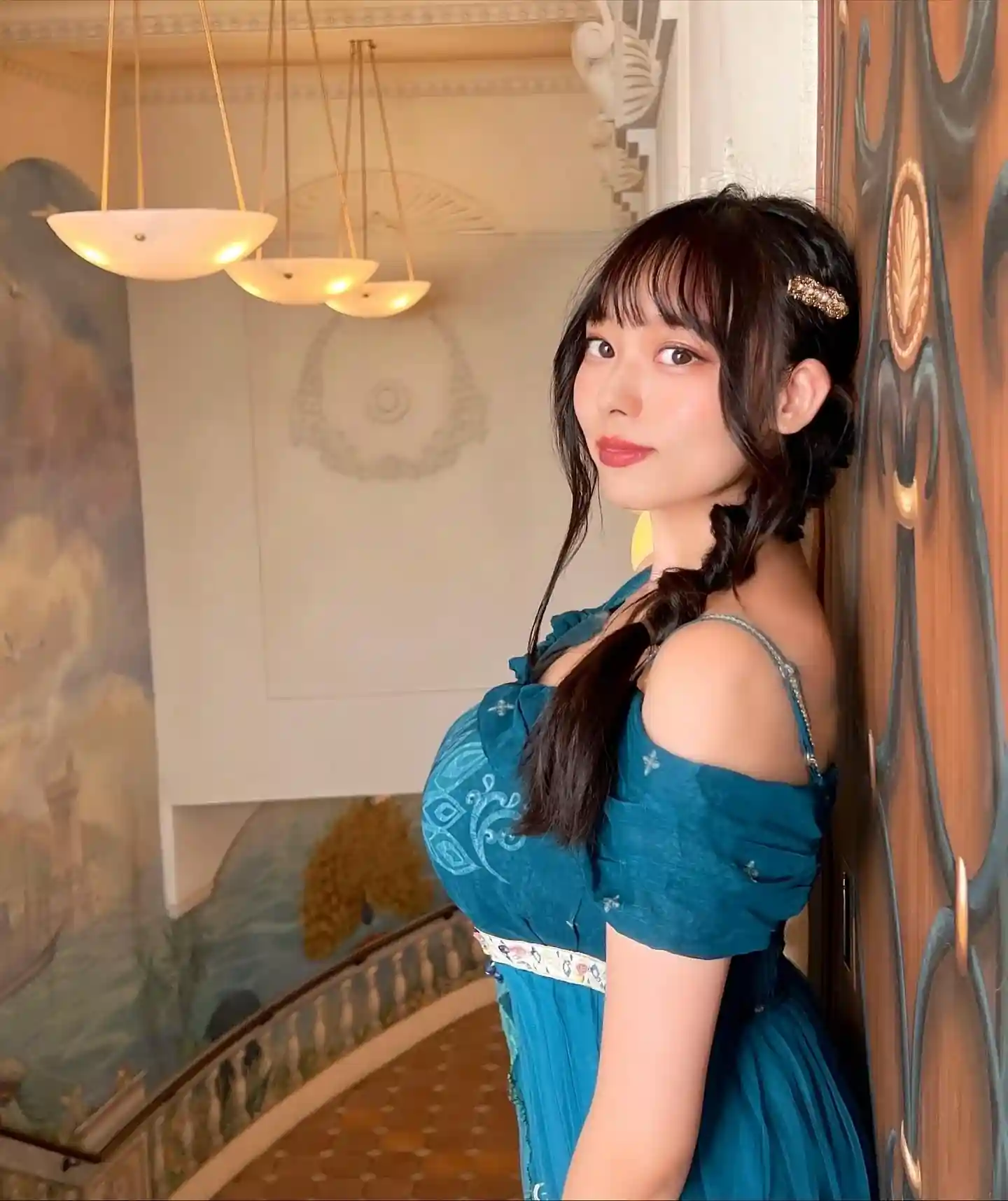 Japoneses Parecem Amar a Dubladora Hime Sawada