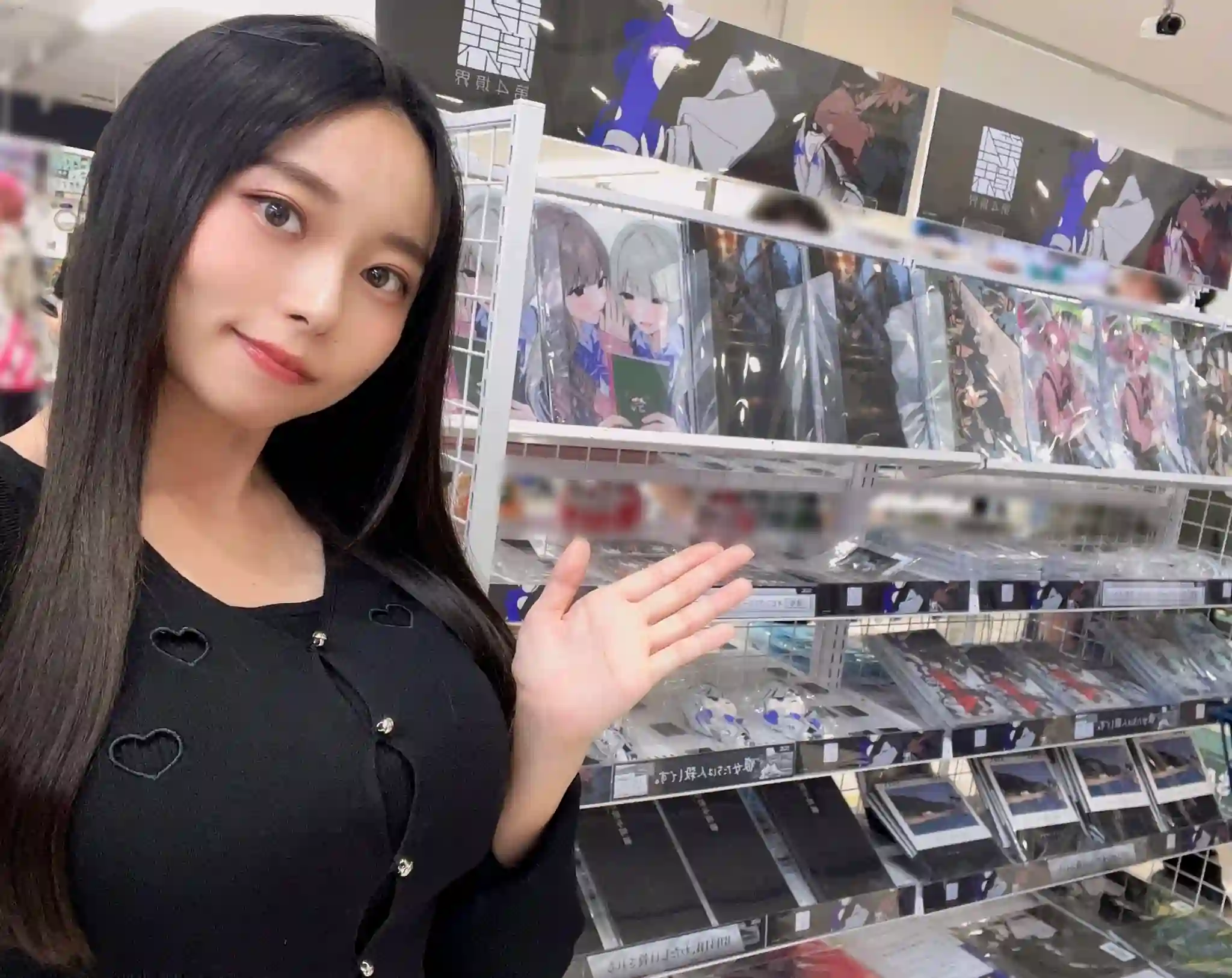 Japoneses Parecem Amar a Dubladora Hime Sawada