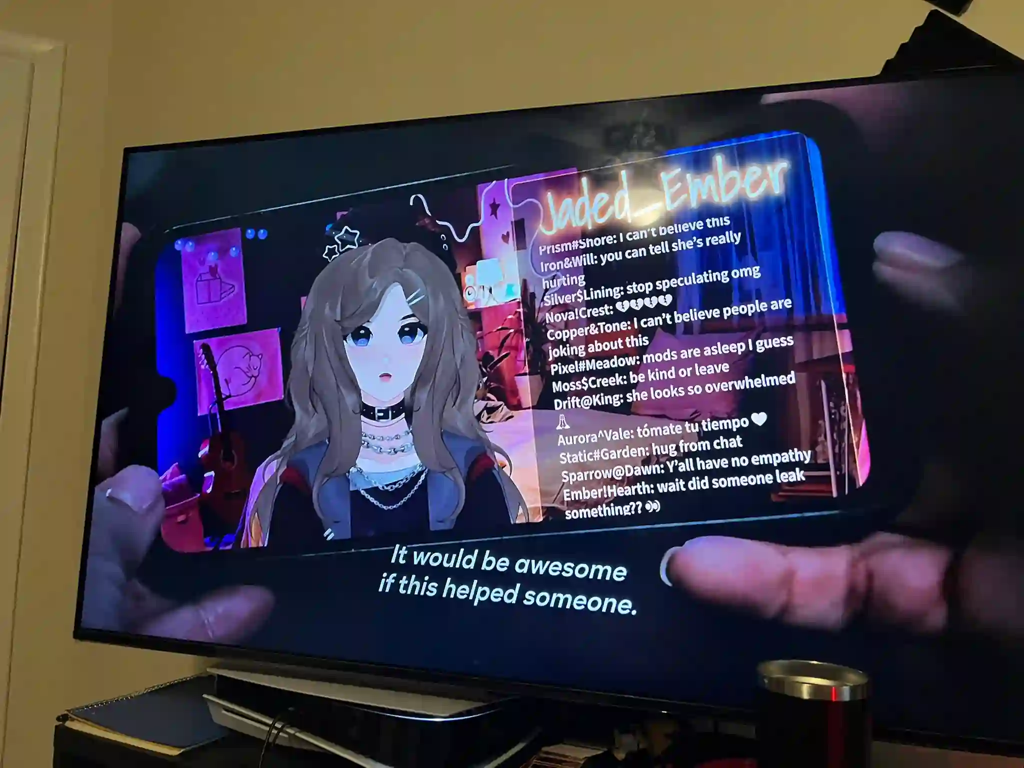 Série Lei & Ordem tem Episódio com Vtuber