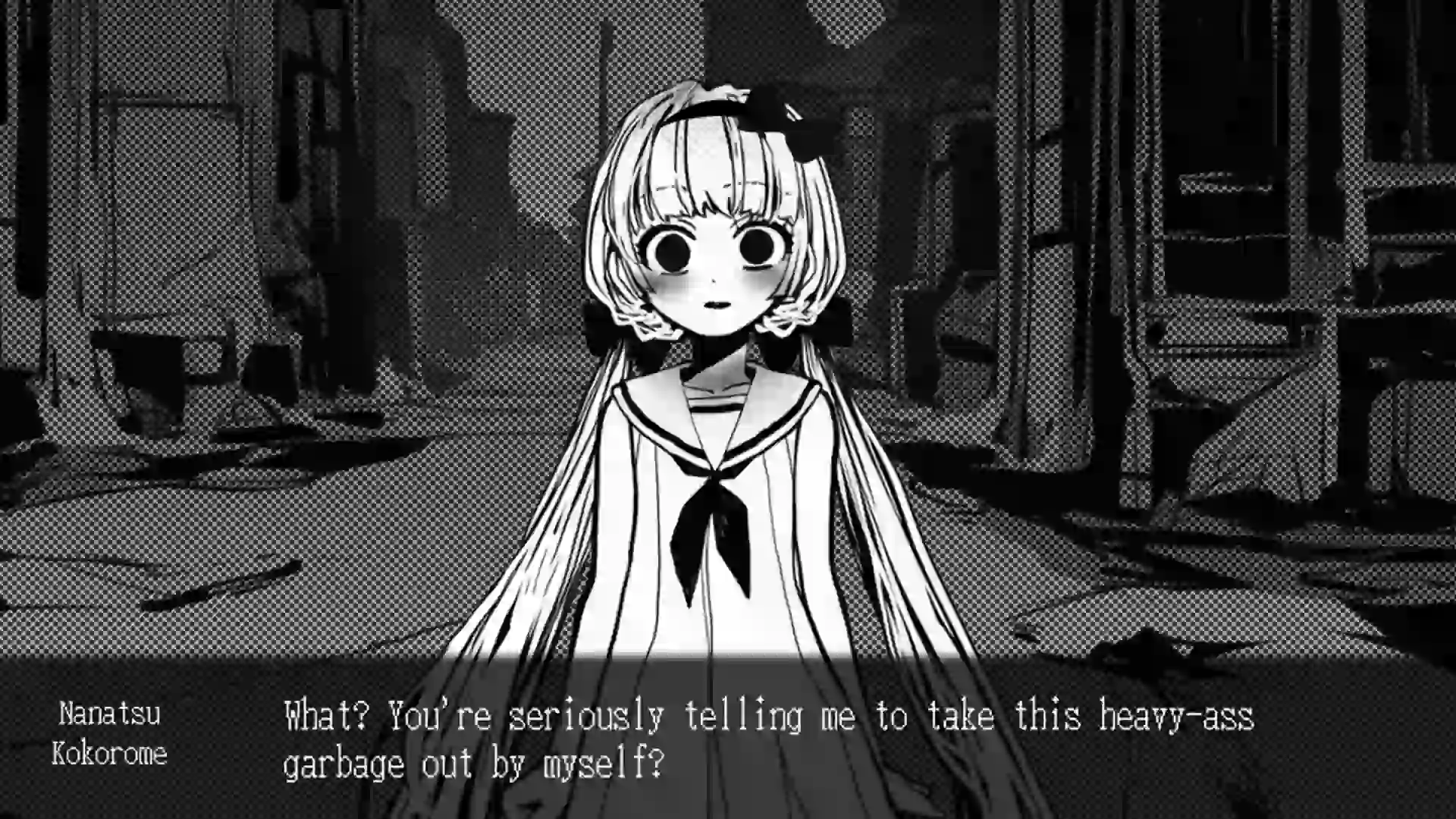 Novo Jogo te Coloca no Papel de um Professor visitando Garotas Hikikomoris