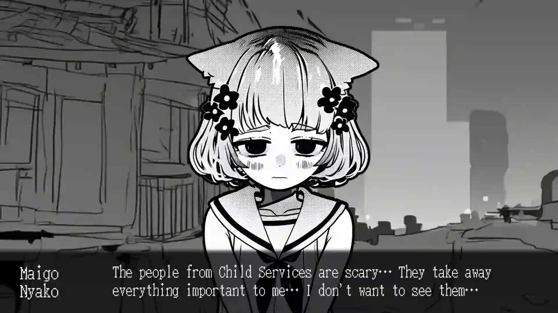 Novo Jogo te Coloca no Papel de um Professor visitando Garotas Hikikomoris