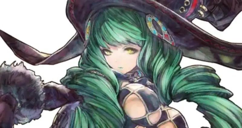 Star Ocean 5 Completa 10 Anos e todos só sabem falar da Fiona