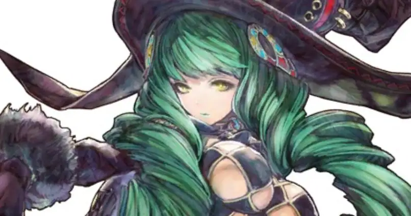 Star Ocean 5 Completa 10 Anos e todos só sabem falar da Fiore