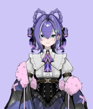 Vtuber e Demitida apos Vazar Informacoes Confidenciais da sua Agencia 2