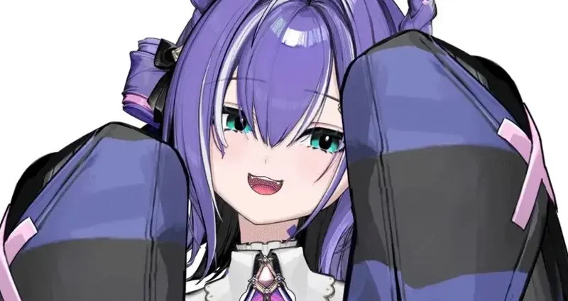 Vtuber é Demitida após Vazar Informações Confidenciais da sua Agência