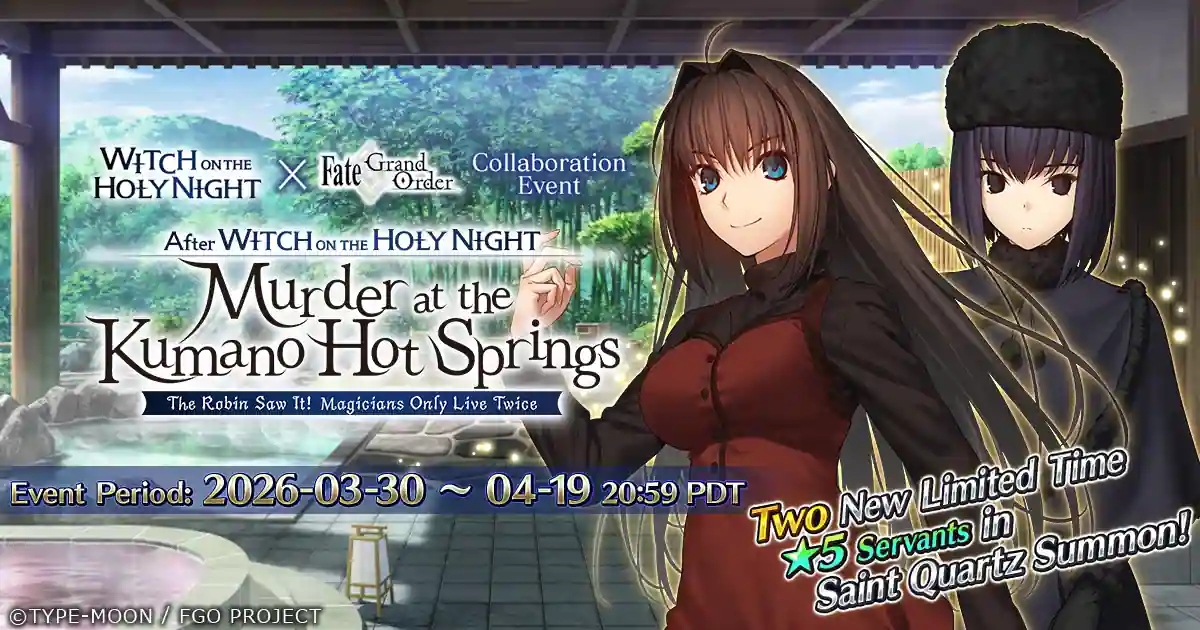 Collab de Fate Go com Puella Magi Madoka? Jogadores japoneses quase caíram numa pegadinha Collab de Fate Go com Puella Magi Madoka? Jogadores japoneses quase caíram numa pegadinha